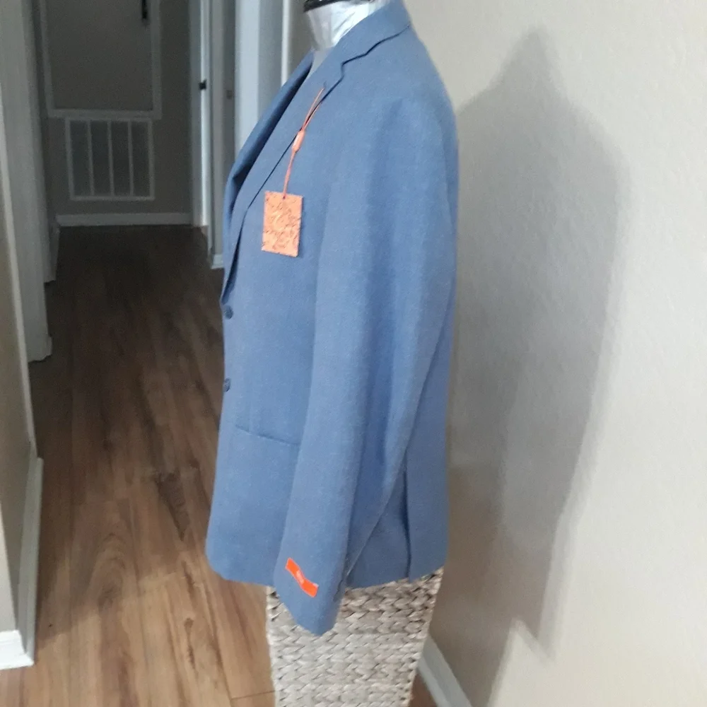 Tallia Mens Luxury Suit 2pcs.